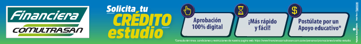 Solicita tu crédito para estudiar con mucho flow - Financiera Coomultrasan